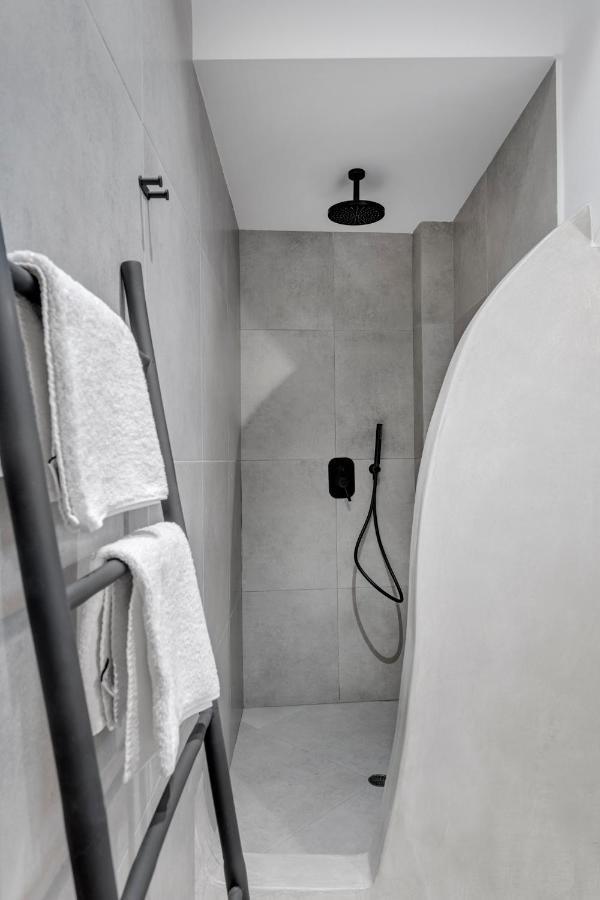 Syrose Suites Ermoupoli Luaran gambar